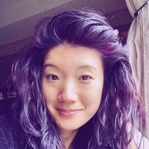 Meet your Posher, Stella